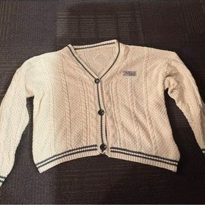 Taylor Swift Folklore Cardigan